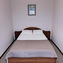 3-комнатный номер люкс с 3 односпальными кроватями