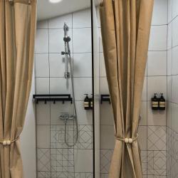 Фото Отель НьюКуб