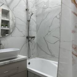 Апартаменты улучшенные
