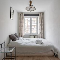 фото 14 Flat Inn (Флэт Инн) на переулке Вспольный 10