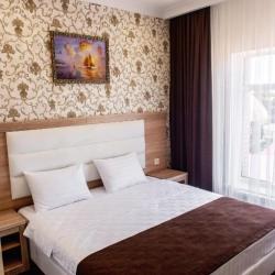 Фото Отель ЕфремовЪ