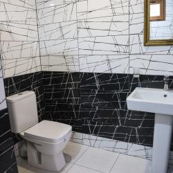 4-местный номер улучшенный в новом домике