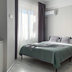 Фото Апартаменты на улице Буачидзе