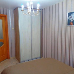 Фото Апартаменты на улице Рахова