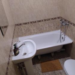 Номер стандарт с 2 односпальными кроватями