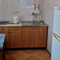 2-комнатные апартаменты стандарт