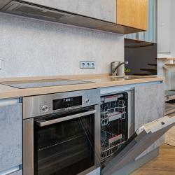 Фото Отель Smart Host (Смарт Хост) на улице Нижняя Красносельская 35 строение 49