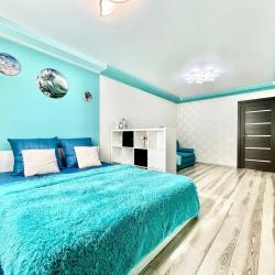 Фото Отель Ka Home на улице Евгения Золотухина 12