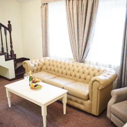 Фото Отель Грумант Resort & SPA (Резорт СПА)