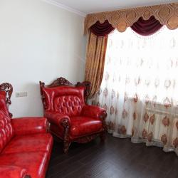 Фото Отель Начики