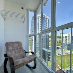 Апартаменты улучшенные Североморская 3к2