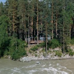 Фото Отель Сказка Алтая