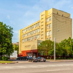фото 2 BestFlat24 (БэстФлэт24) на улице Полярная 31с1
