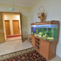 Фото Отель Успенская