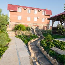 Фото Отель Солнечная