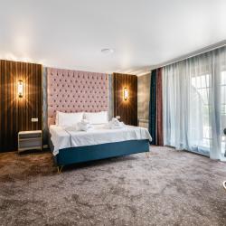 Фото Отель Rim Grand Hotel (Рим Гранд)