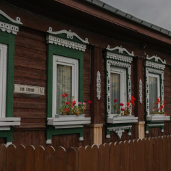 Гостевой дом на Сенном — 64e94934fbea596469e0023c8c2eddb0