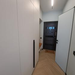 Фото Апартаменты на улице Ясногорская 16/6 корпус 5