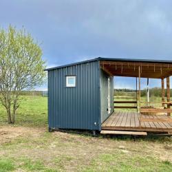 Фото Отель ские просторы