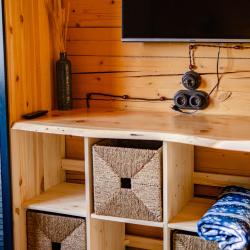 Фото Отель Шале Форестклаб