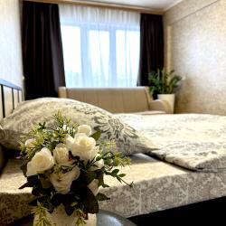 Фото Апартаменты на улице Николо-Козинская