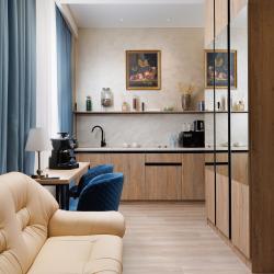 Фото Бутик Апарт-отель 