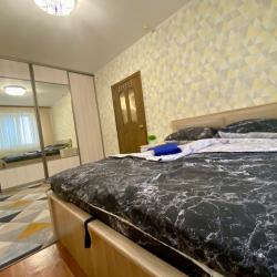 Фото Апартаменты на проспекте Вячеслава Клыкова 76