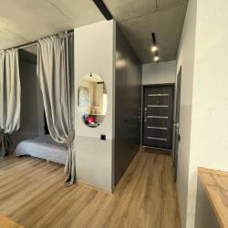 Фото Апартаменты на улице Мечникова