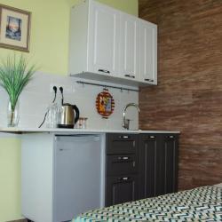 Номер стандарт семейный (с завтраком)