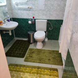 Номер студия с 1 двуспальной кроватью