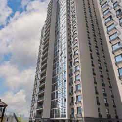 Апартаменты студия г. Владивосток, ул. Стрелковая, дом 18 корпус 1