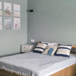 Номер студия стандарт