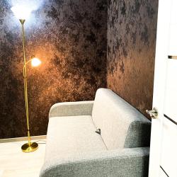 2-комнатные апартаменты стандарт