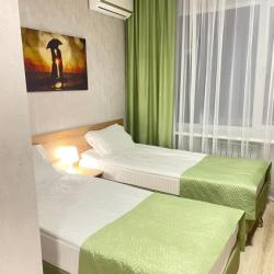 Фото Отель Рубин