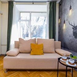 фото 7 Vero Apartments (Веро Апартментс) на улице Красноармейская