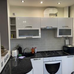 Фото Апартаменты на улице Склизкова 44