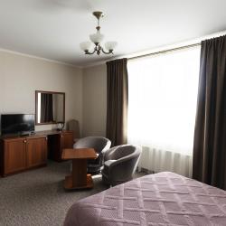 Фото Отель Корона