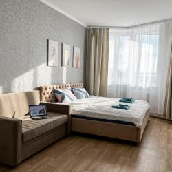 Фото Отель UTrip (ЮТрип) на улице Учительская 15
