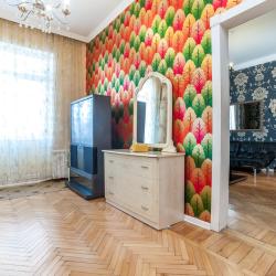2-комнатные апартаменты стандарт