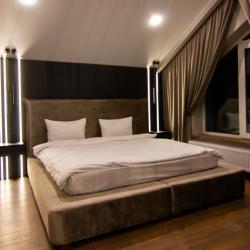 Фото Отель Villingston Residence (Виллингстон Резиденс)