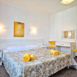 Фото Отель Век