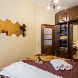 фото 2 GMApartments (ДжиЭмАпартментс) на улице Арбат 51
