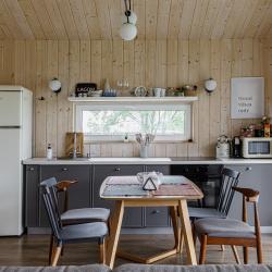 Фото Отель Lucky Home Rent (Лаки Хоум Рент) на улице Прилесная 4а