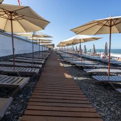 Фото Отель Cascade Resort by Stellar Hotels, Adler (Каскад)