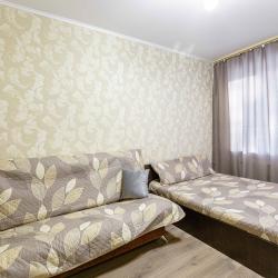 Фото Отель SmolSutki на улице Николаева 17