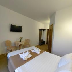 Фото Отель Белое Солнце