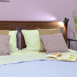 Фото Апартаменты на улице Ивана Морозова