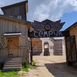 1-комнатные апартаменты стандарт