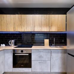 Фото Отель Apartville (Апартвилль)