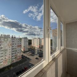 Апартаменты студия